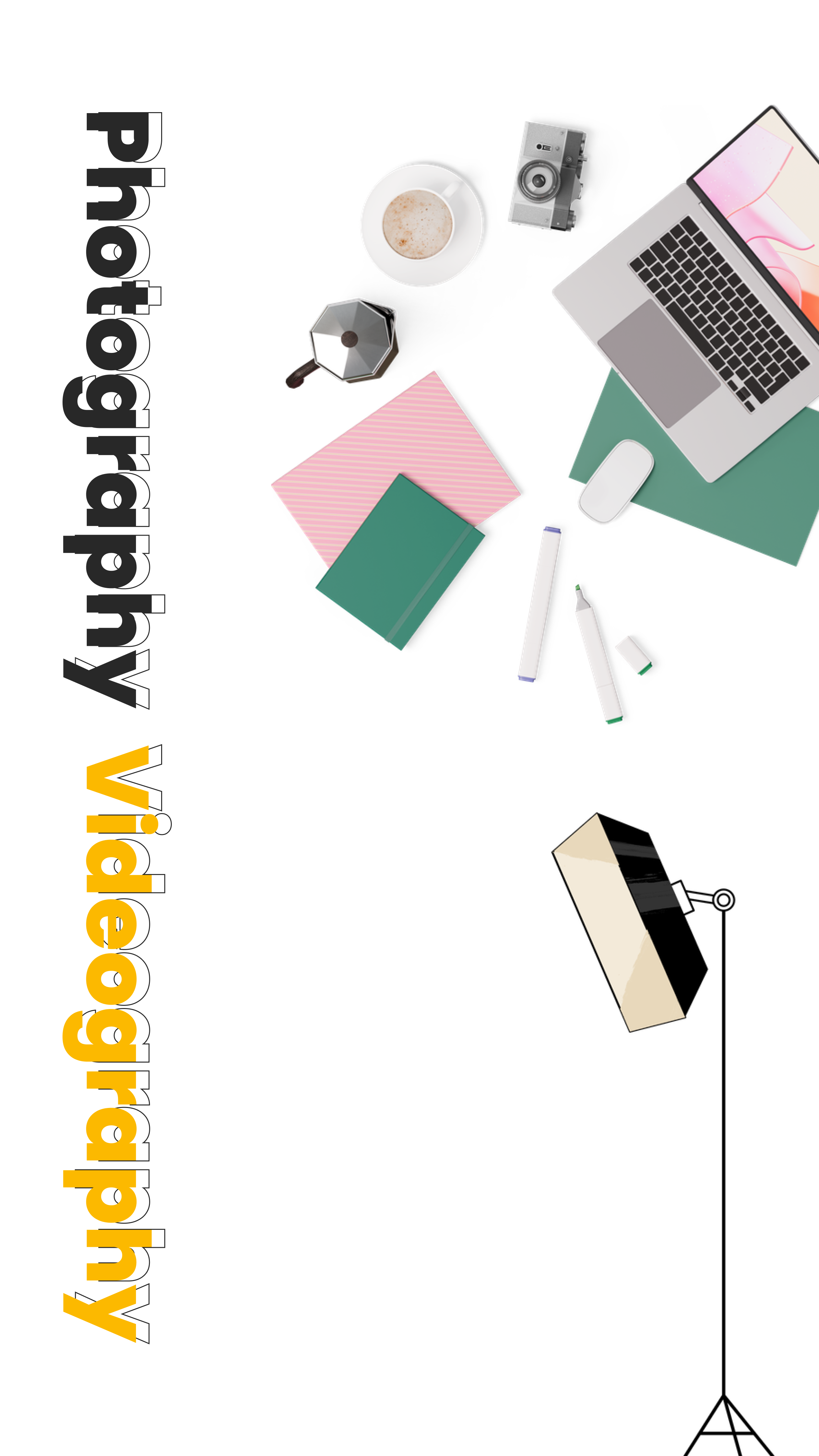 Front side image description